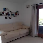 Bed & Breakfast Del Poggio Porto San Paolo (Sardinia)