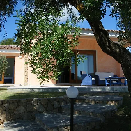 Del Poggio לינה וארוחת בוקר