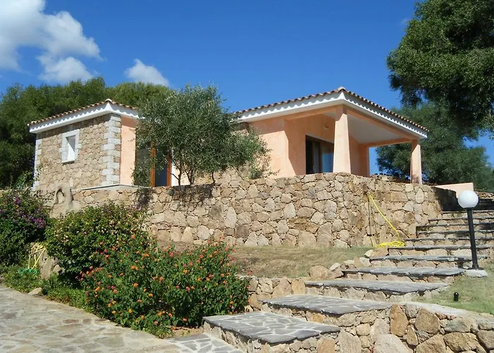 Bed & Breakfast Del Poggio