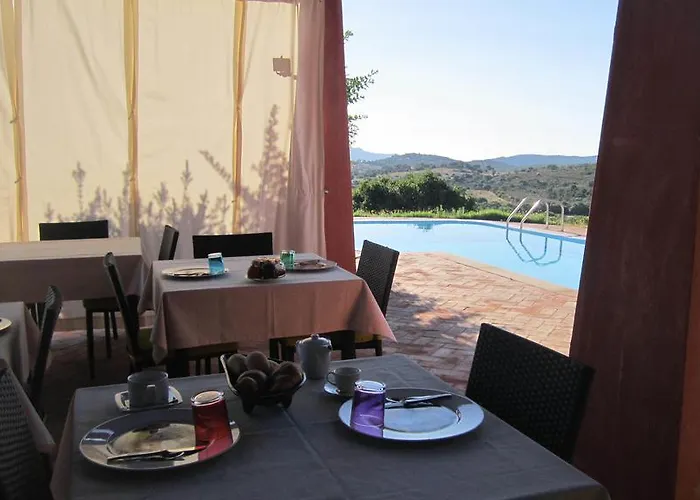 Del Poggio Bed & Breakfast *