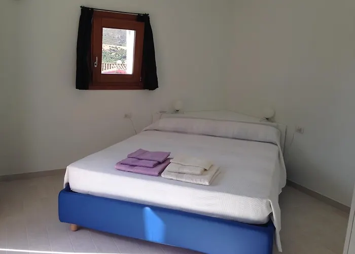 Bed & Breakfast Del Poggio *