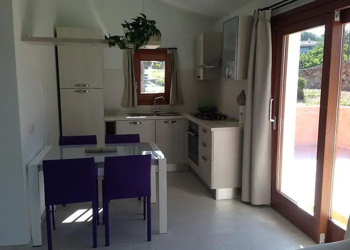 Del Poggio Bed & Breakfast *