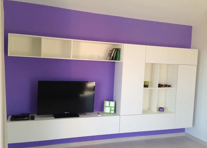 Bed & Breakfast Del Poggio Porto San Paolo (Sardinia)