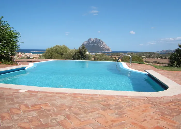 Bed & Breakfast Del Poggio