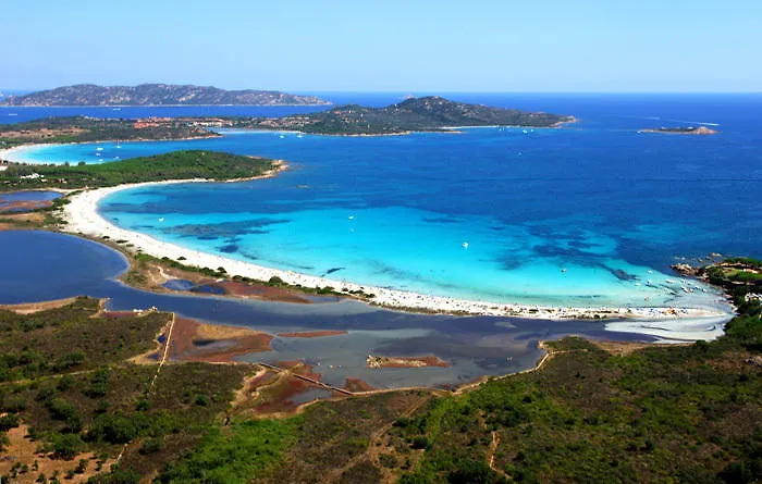 Del Poggio Porto San Paolo (Sardinia)