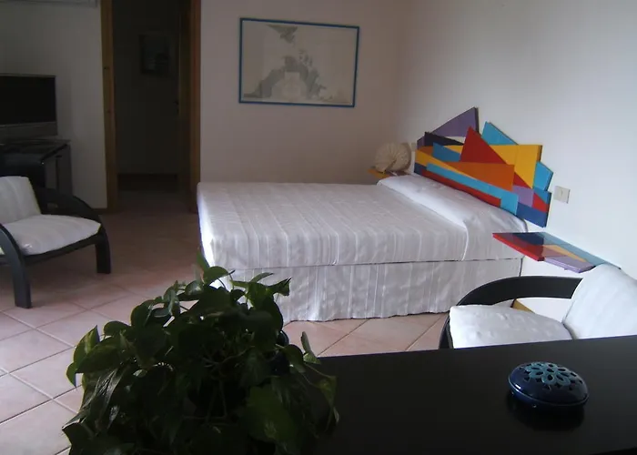 Bed & Breakfast Del Poggio *