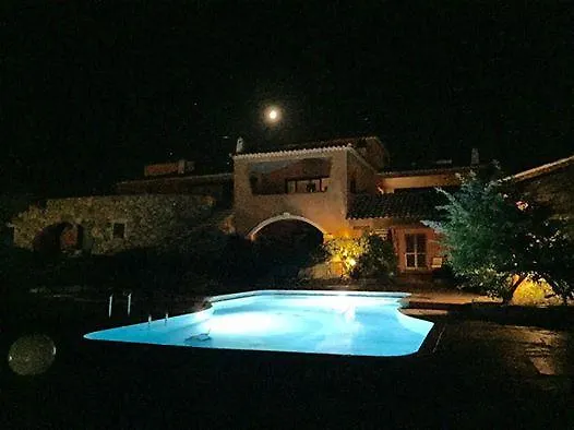 Bed & Breakfast Del Poggio