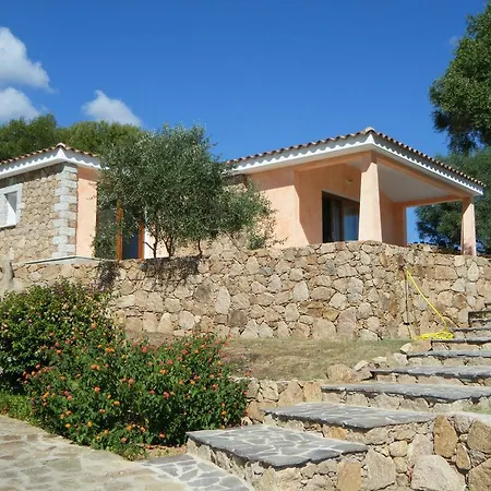 Bed & Breakfast Del Poggio