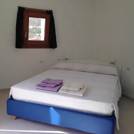 Bed & Breakfast Del Poggio *