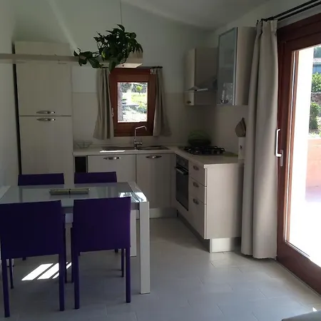 Del Poggio Bed and Breakfast *