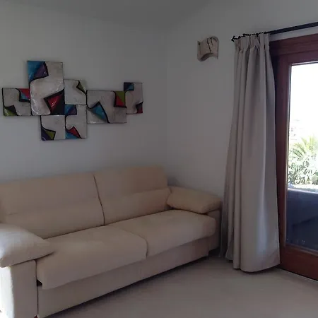 Bed & Breakfast Del Poggio Porto San Paolo (Sardinia)
