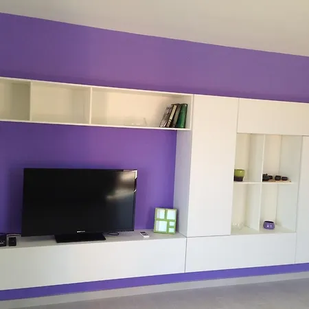 Bed and Breakfast Del Poggio Porto San Paolo (Sardinia)