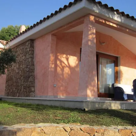 Bed and Breakfast Del Poggio
