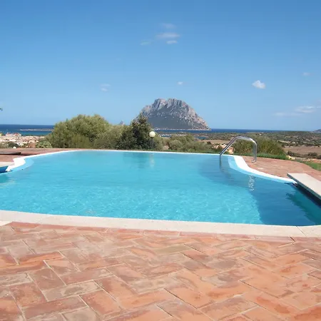 Bed & Breakfast Del Poggio