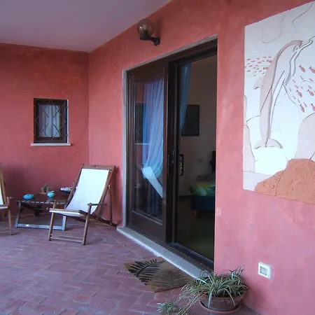 Del Poggio Porto San Paolo (Sardinia)