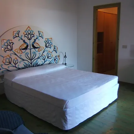Bed and Breakfast Del Poggio *