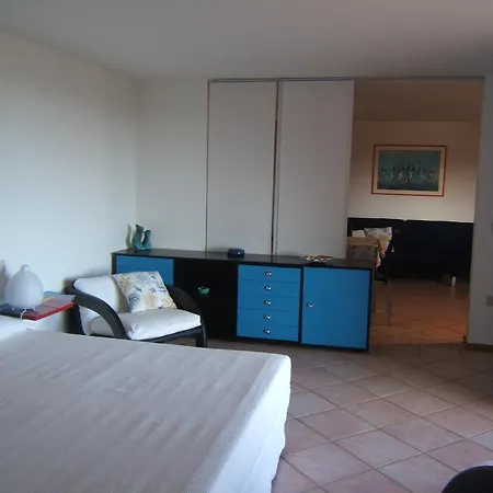 Bed & Breakfast Del Poggio Porto San Paolo (Sardinia)