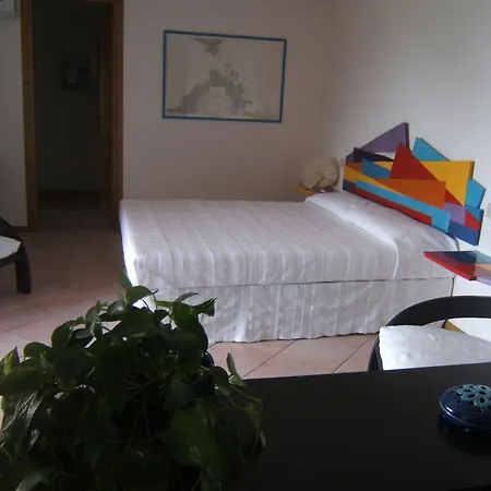 Bed & Breakfast Del Poggio *