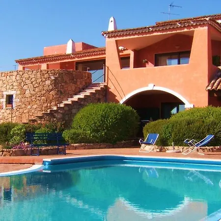 Bed & Breakfast Del Poggio