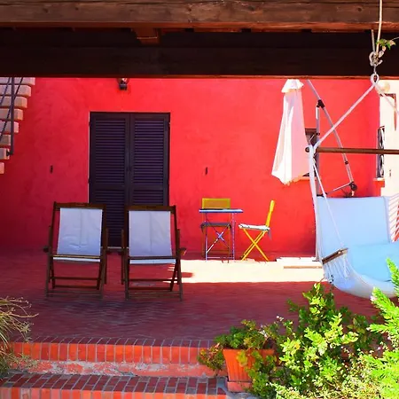 Del Poggio Porto San Paolo (Sardinia)