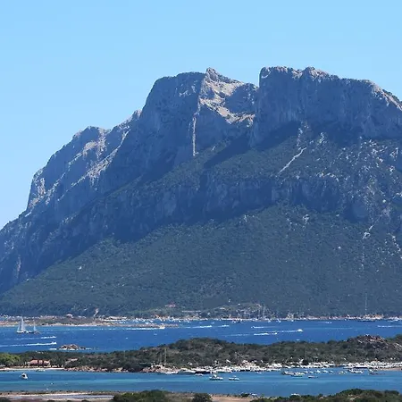 Bed and Breakfast Del Poggio Porto San Paolo (Sardinia)