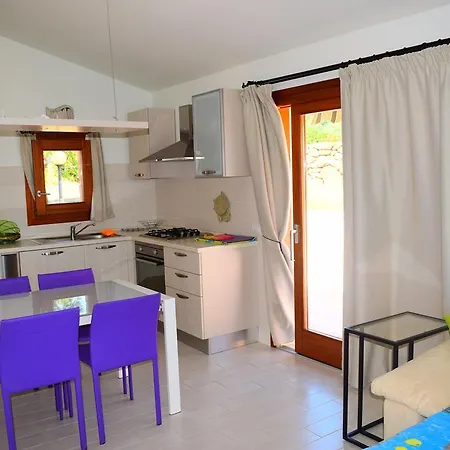 Bed & Breakfast Del Poggio Porto San Paolo (Sardinia)