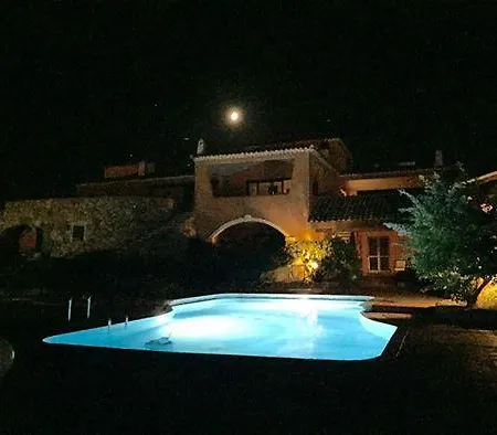 Bed & Breakfast Del Poggio