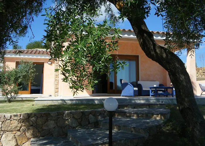 Del Poggio Panzió