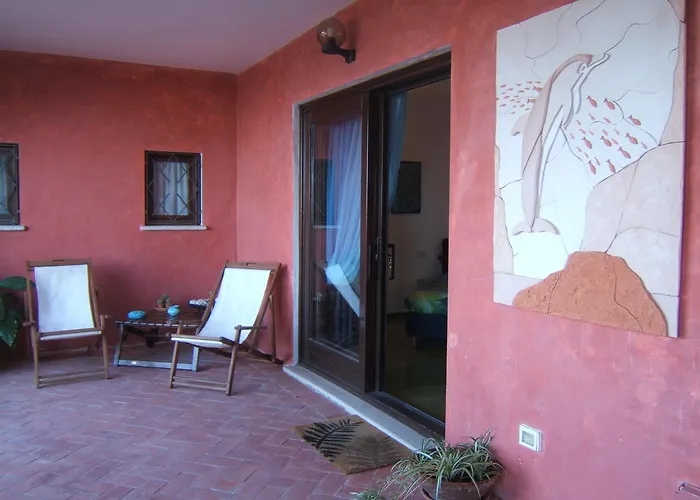Del Poggio Porto San Paolo