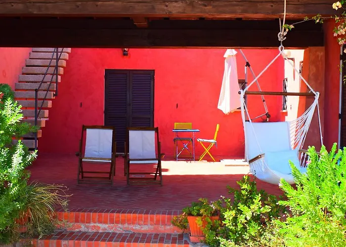 Del Poggio Porto San Paolo